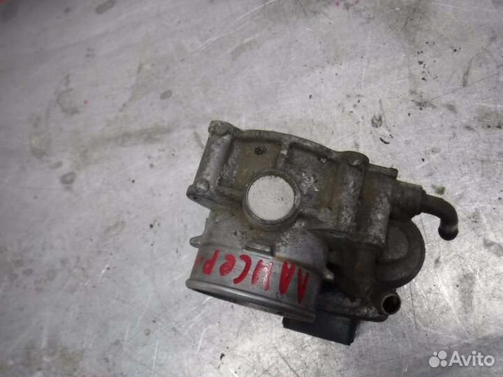 Дросельная заслонка Mitsubishi Lancer 10 4B10 2008