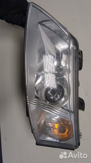 Фара (передняя) Saab 9-3, 2006