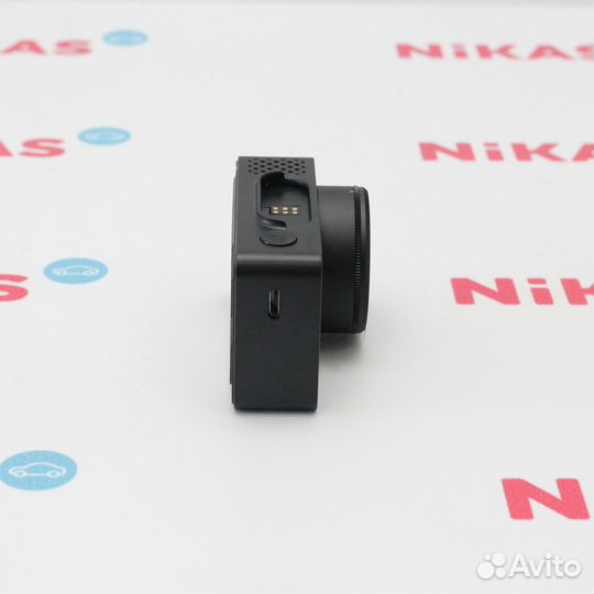 Видеорегистратор Neoline G-Tech X76 dual FHD+FHD