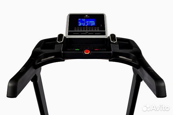 Беговая дорожка Titanium Masters Physiotech TJF
