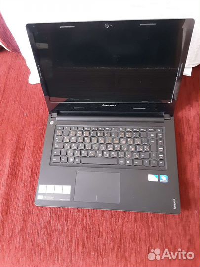 Lenovo Ideapad S400