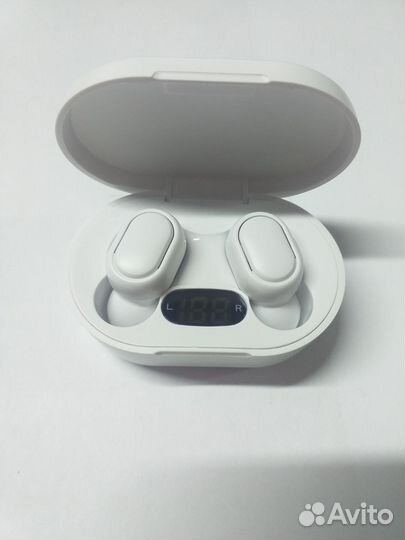 Беспроводные наушники redmi airdots pro3