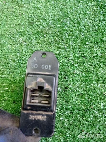 Реостат печки хонда Одиссей 2