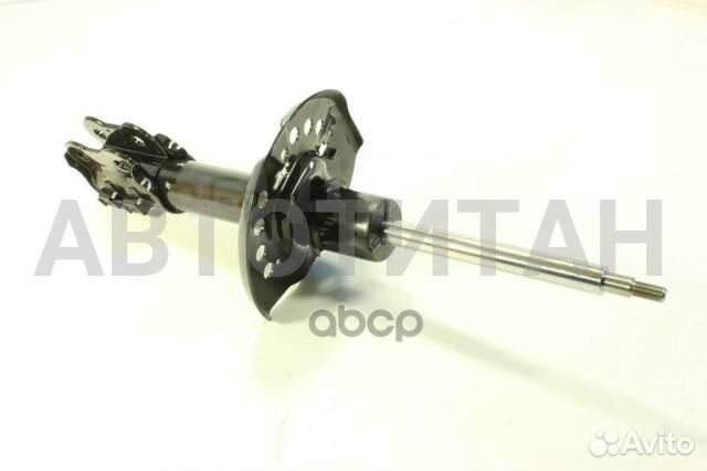 Амортизатор стойка газомасляная передняя правая Hyundai Sonata (GF) 09- ; Kia Optima (TF) 10-; mando