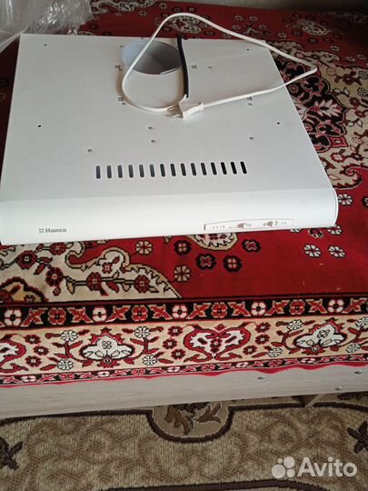 Вытяжка для кухни Hans