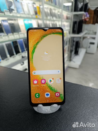 Samsung Galaxy A04s, 4/64 ГБ