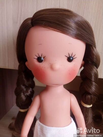 Кукла Miss Minis Белла, Барби