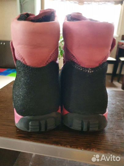 Сапожки демис. Скороход