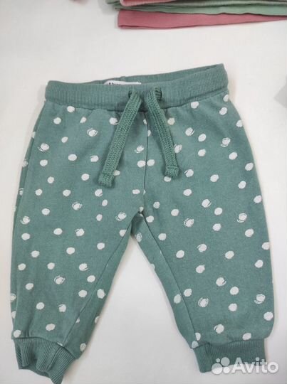 Комплект для девочки 56 62