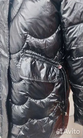 Куртка новая еврозима. В наличии