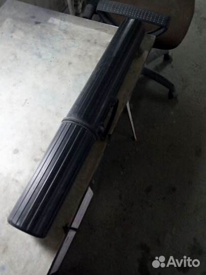 Тобус для чертеж