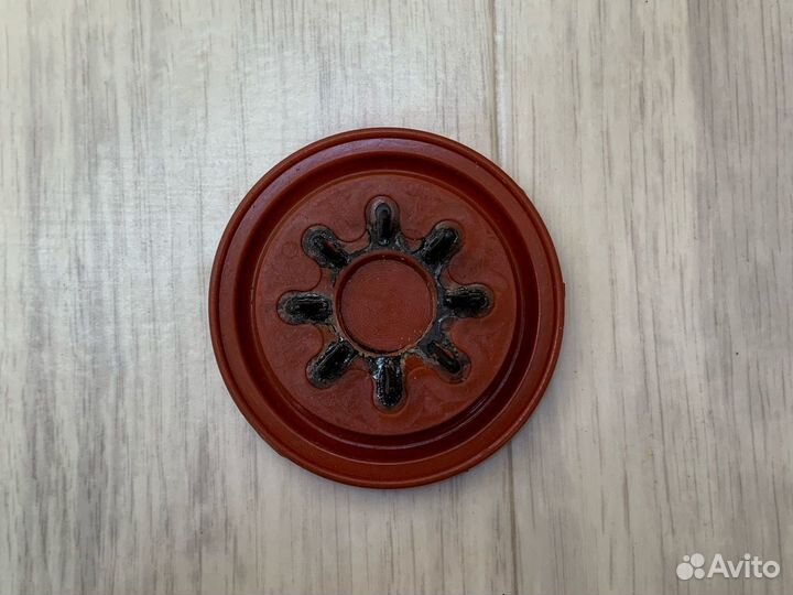 Мембрана клапанной крышки VAG 06F103469,06D103469E