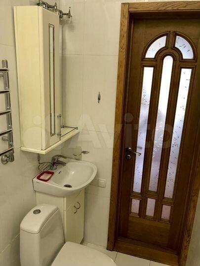 1-к. квартира, 40 м², 1/1 эт.