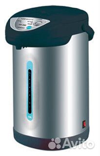 Термопот (3л и 5л) новый