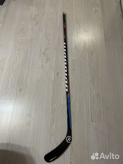 Клюшка warrior covert QRE PRO 20