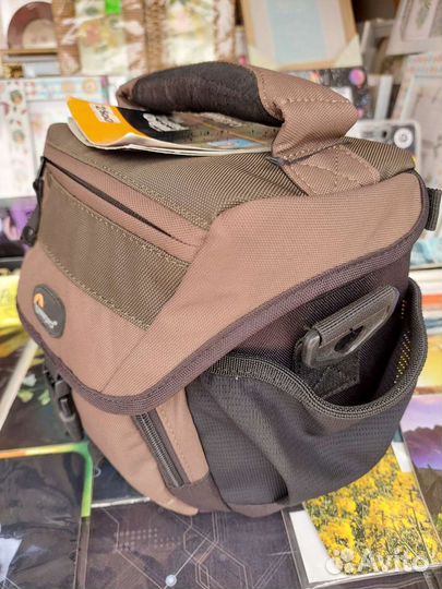 Сумка для камеры