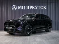 BMW XM 4.4 AT, 2023, 9 492 км, с пробегом, цена 22 500 000 руб.