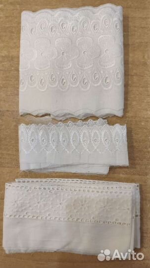 Шитье винтаж СССР