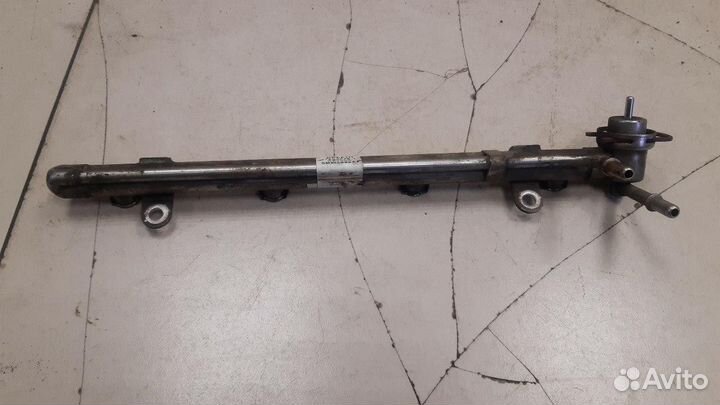 Рейка топливная (рампа) Great Wall Hover H3