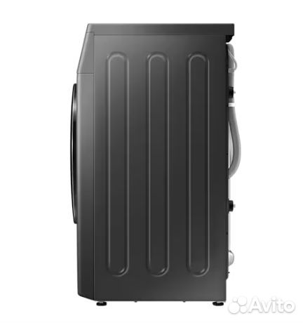 Стиральная машина Samsung WW70AG5S21CX/LD, серый