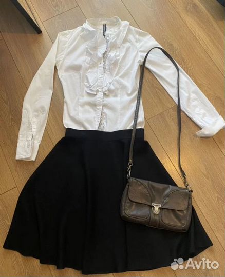 Женские вещи пакетом