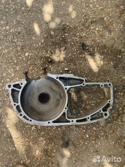 Двигатель иж 49