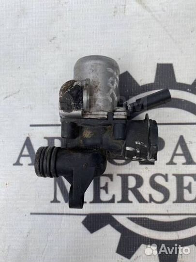 Насос омывателя Mercedes Benz w164