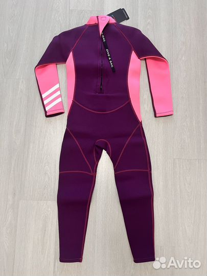 Гидрокостюм
