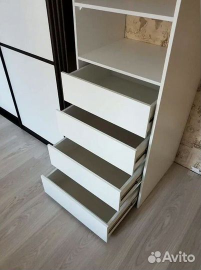 Шкаф от производителя