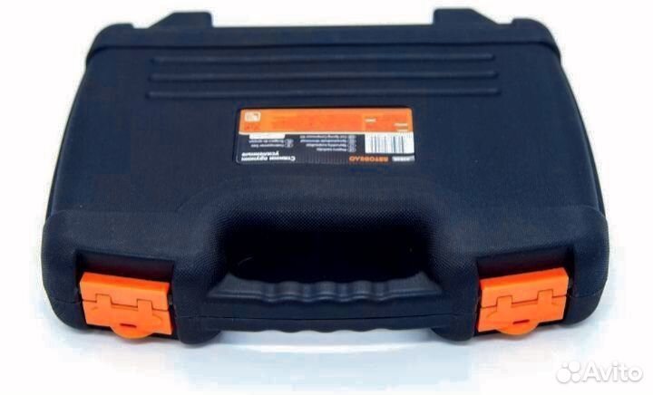 Стяжки пружин усиленные автодело 41510