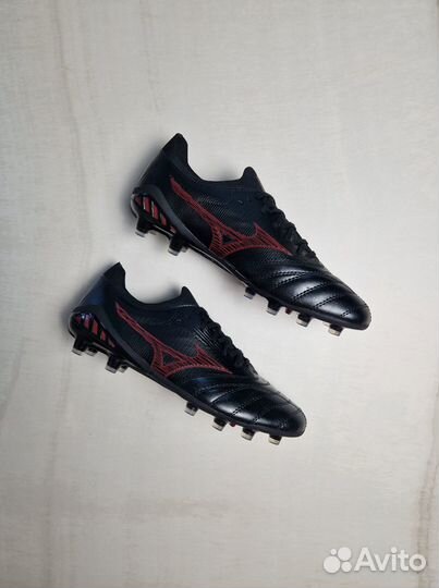 Бутсы Mizuno morelia NEO III b FG