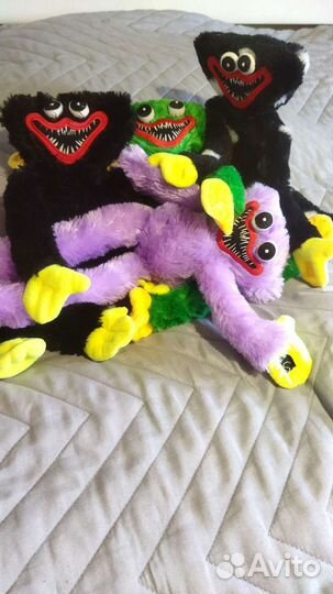Мягкая игрушка