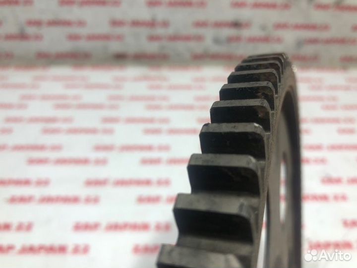 Маховик Toyota Lite Ace Van CR41 2C 1997