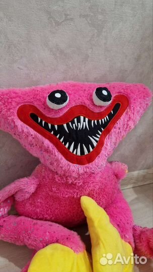 Киси миси мягкая игрушка