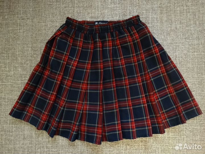 Школьная форма фирмы 