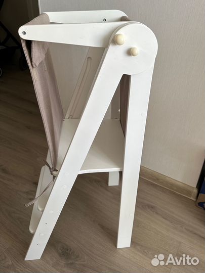 Башня помощника складная