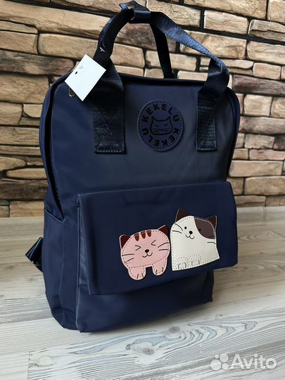 Рюкзак школьный новый