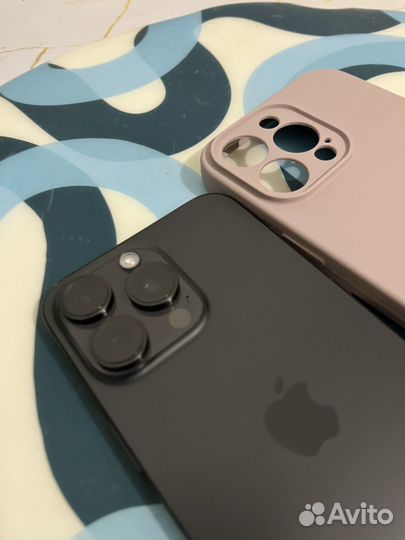 iPhone 15 Pro Max, 512 ГБ