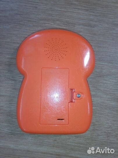 Музыкальный теремок