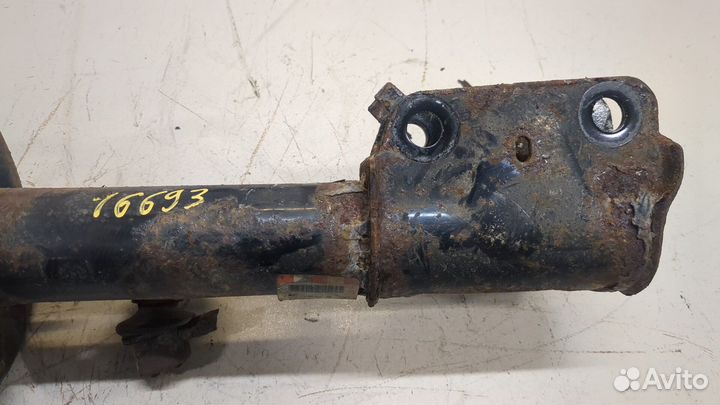 Амортизатор подвески левый передний Ford Explorer, 2017