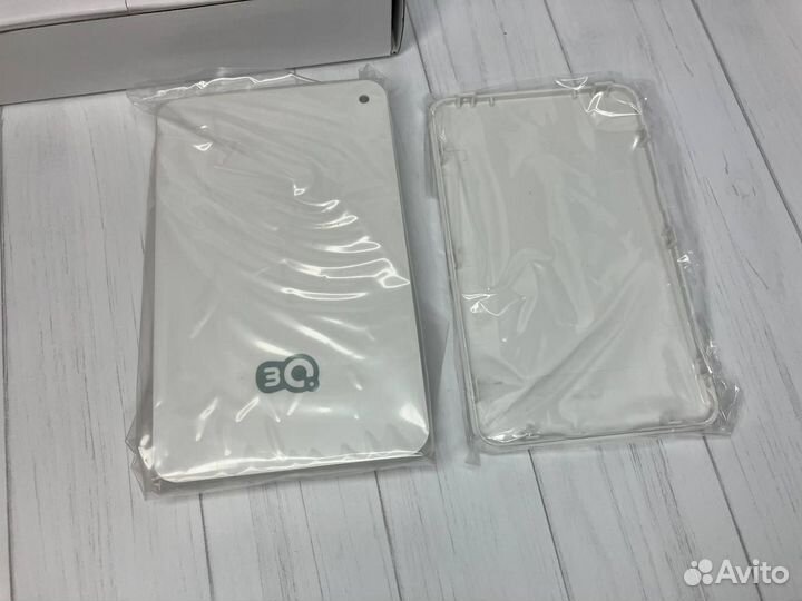 Бокс для жесткого диска - Новый