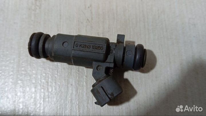 Форсунка топливная Kia Spectra