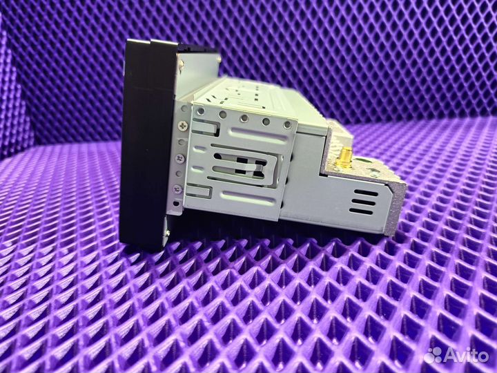 1din android магнитола 2/32 7 дюймов