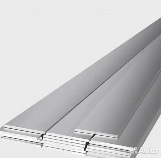 Полоса металлическая