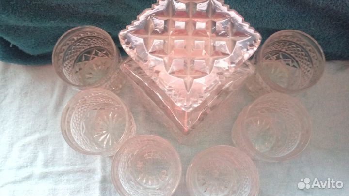 Набор под Виски 