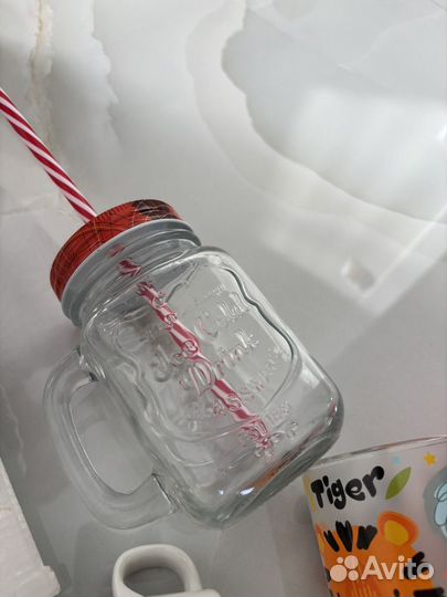 Набор посуды