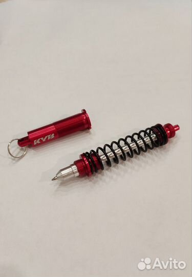 Ручка сувенирная Амортизатор