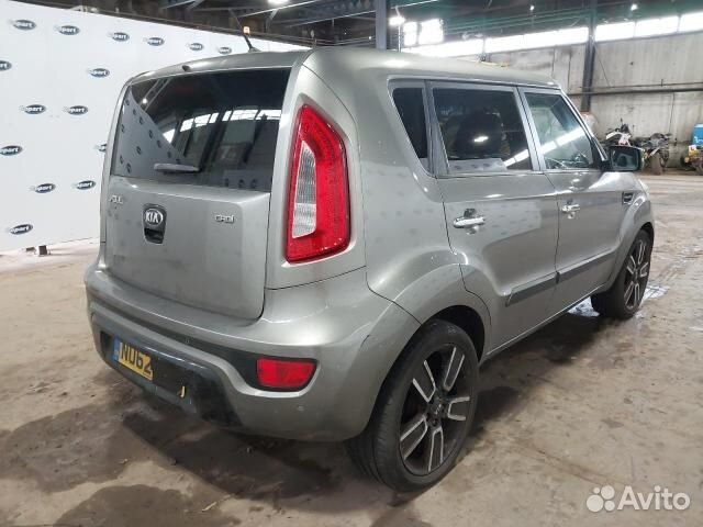 Авторазбор Kia Soul 1 1.6 лит. дизель D4FB