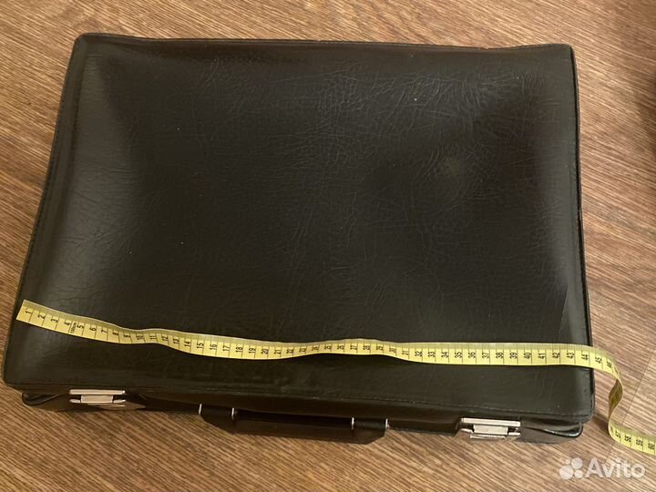 Сумки дорожные чемодан дипломат СССР