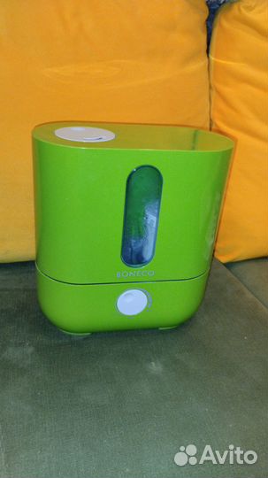 Увлажнитель воздуха boneco u201a